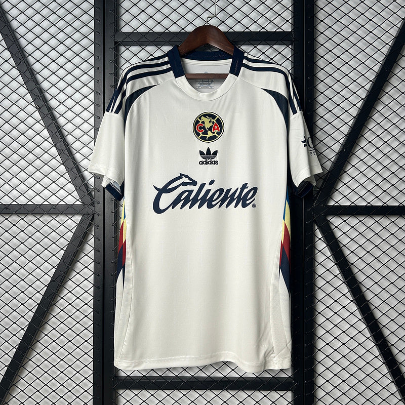 Club America Special Edition - Fan Version