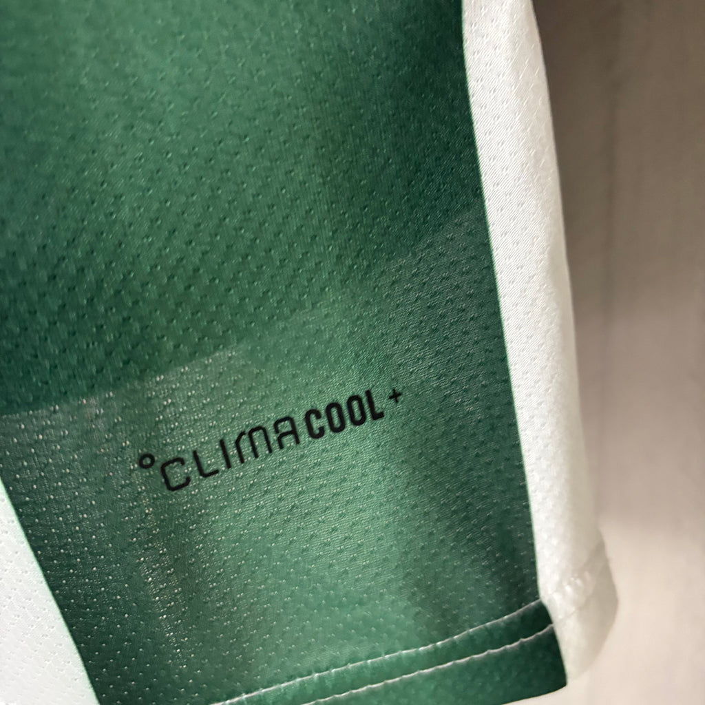 2026 Mexico Special Player Edition Jersey- [Slim Fit] World Cup 2026