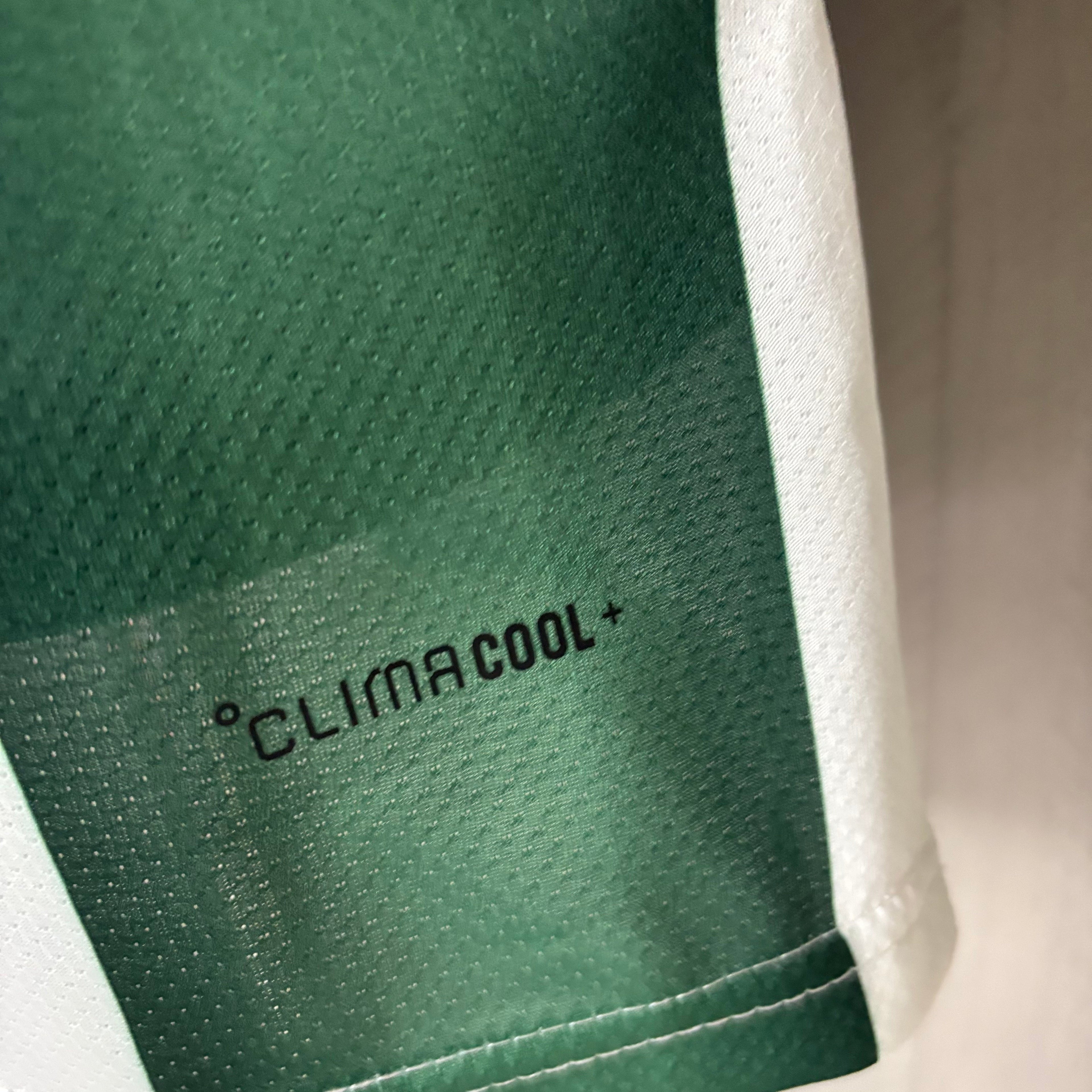 2026 Mexico Special Player Edition Jersey- [Slim Fit] World Cup 2026