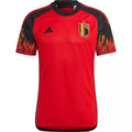 Belgium 22/23 I Home Jersey - Fan Version