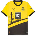 Borussia Dortmund 23/24 I Home Jersey - Player Version - Slim Fit