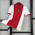 Ajax 2025/26 Amsterdam Anniversary Jersey