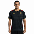 Jersey Flamengo Originals Black - Fan Version