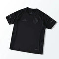 Jersey Atlético Mineiro All Black 2025/26 - Galo na Veia