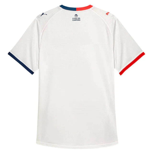 Camisa Bahia I 2026/2027