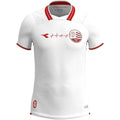 Nautico 25/26 Away Jersey - Fan Version