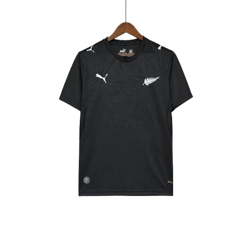 New Zealand Home 2026 World Cup - Fan Version