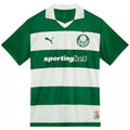 Jersey Palmeiras Avanti 2025 - Authentic Player [Slim Fit]