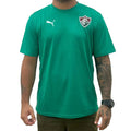 Jersey Fluminense Training Sport Green 2026