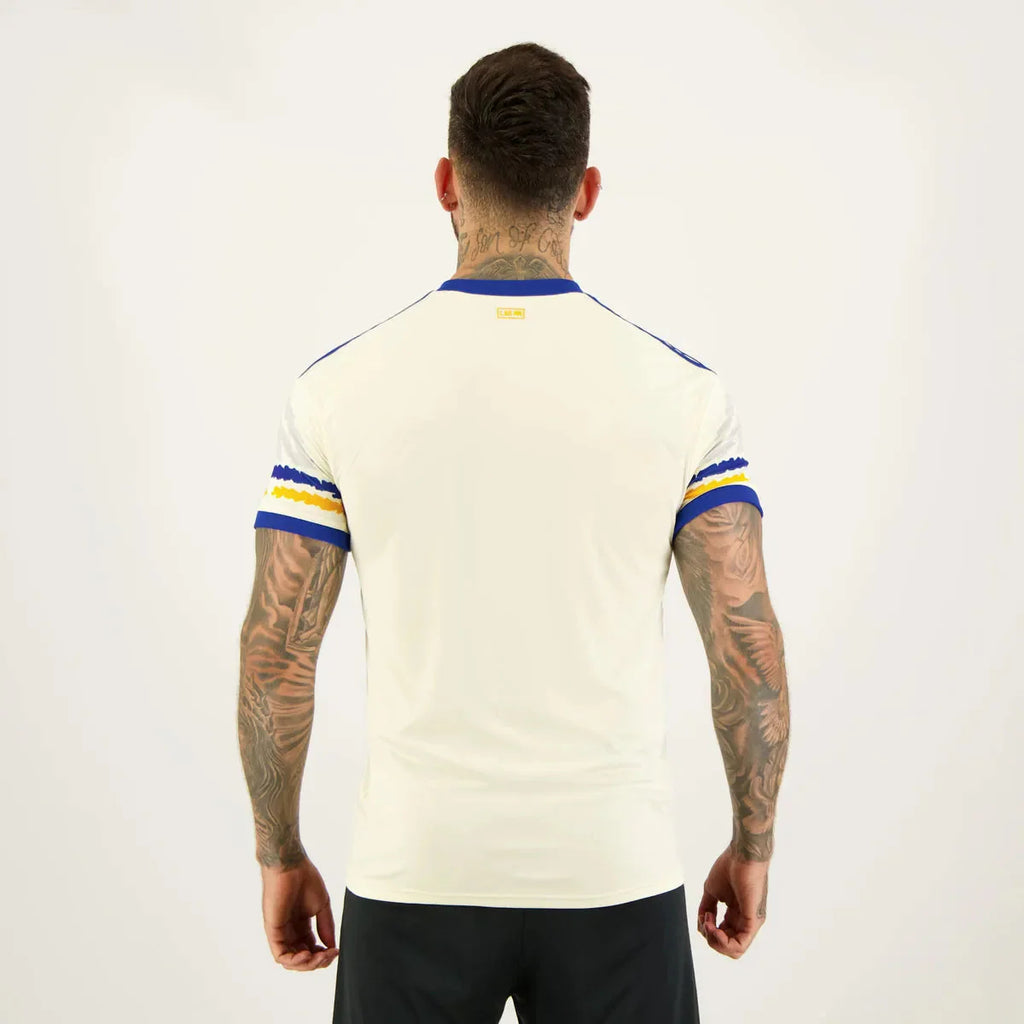 Cruzeiro 23/24 Special Graphic Jersey - Fan Version