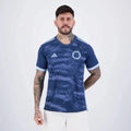 Cruzeiro 24/25 Third Fan Version