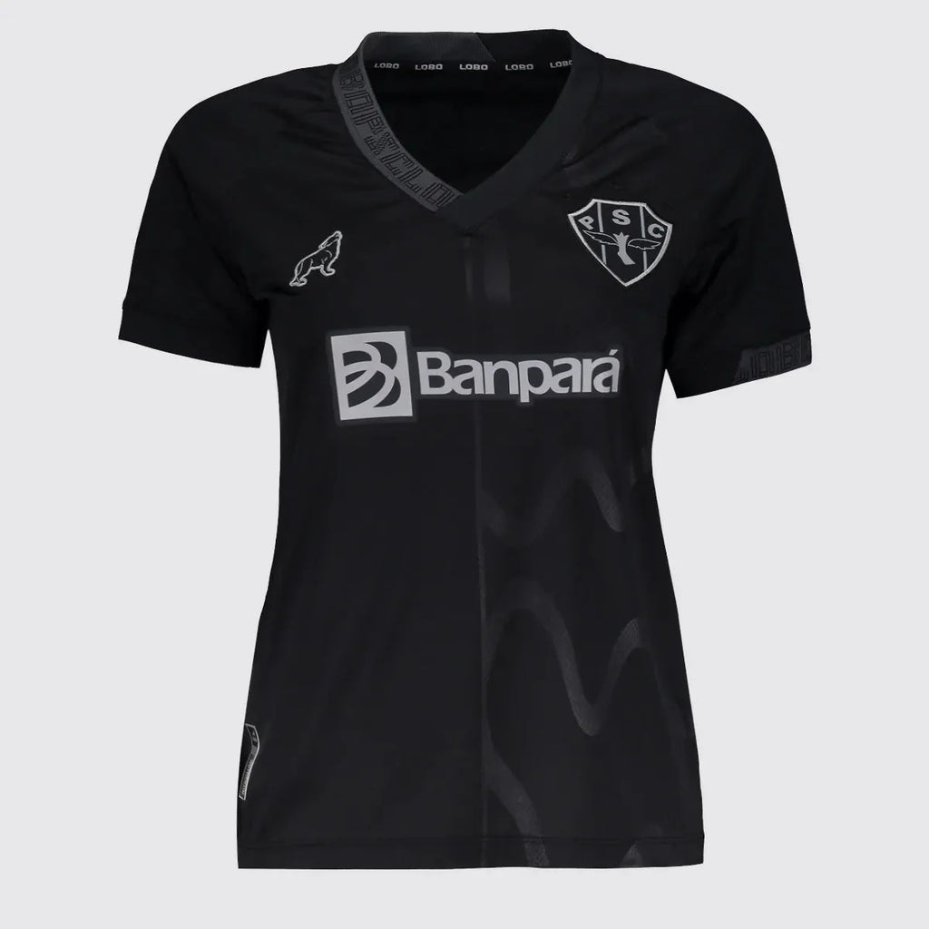 25/26 Woman Paysandu Second Away