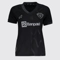 25/26 Woman Paysandu Second Away