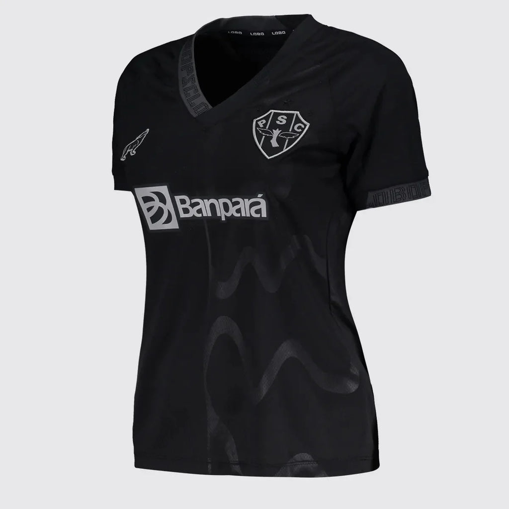 25/26 Woman Paysandu Second Away