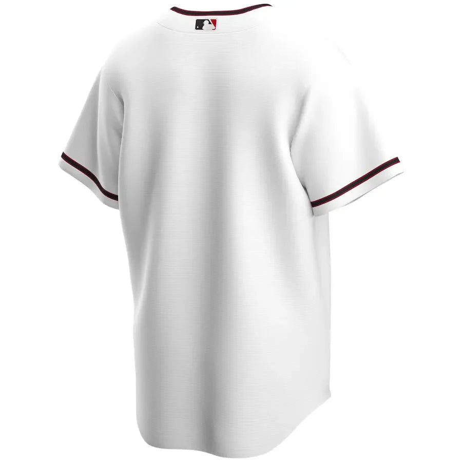Jersey MLB Arizona Diamondbacks I Torcedor Masculina Branca