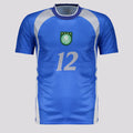 Retro 1999/20 Palmeiras Marcos