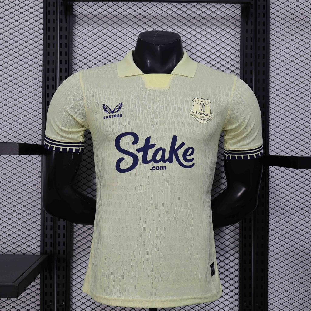 Originals Leeds United FC Icon Shirt - Slim Fit