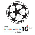 Patch Champions League Participation