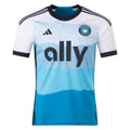 Charlotte FC 2024 I Home Jersey - Player Version - Slim Fit