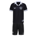 Kids Botafogo 2025/26 Away Kit