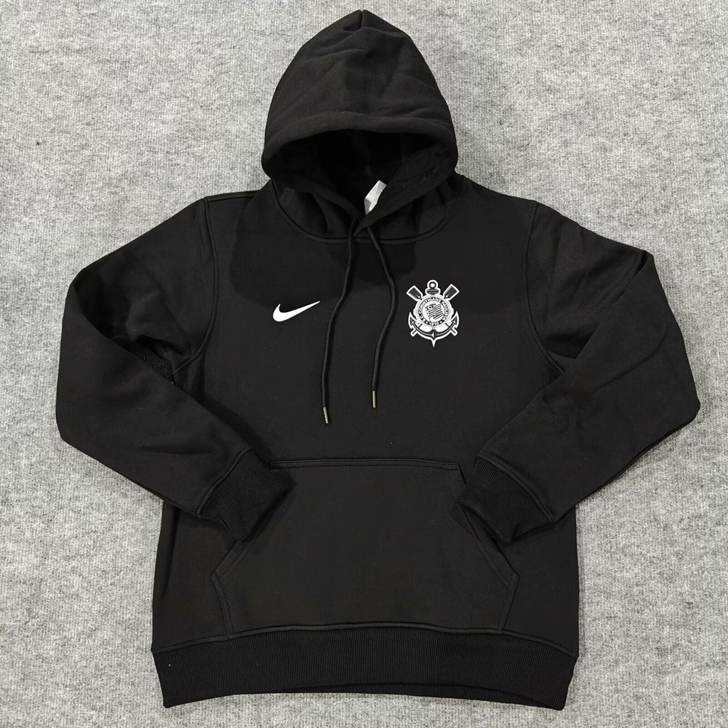 Moleton Corinthians Black
