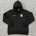 Moleton Corinthians Black
