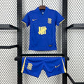 Birmingham City F.C. 2025/26 Home Jersey Kids Kit