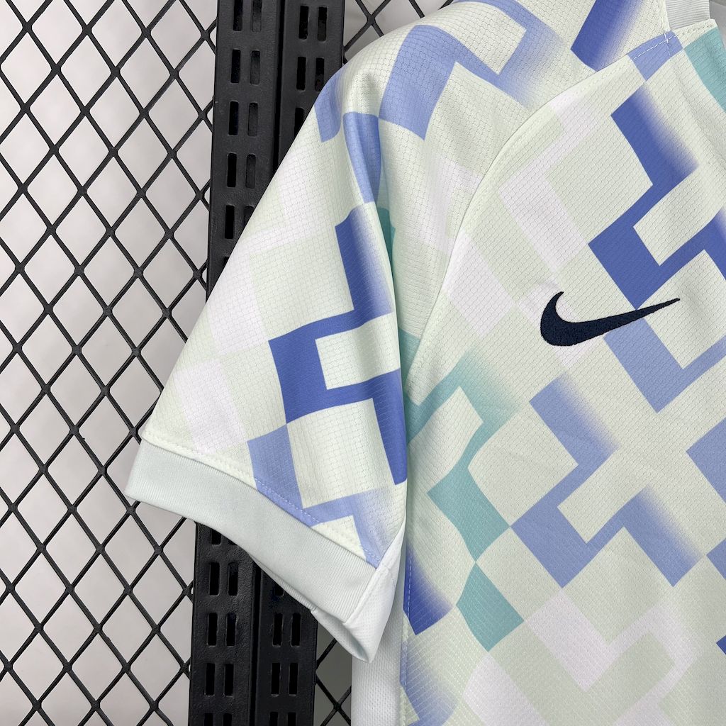 Inter Milan 2025/26 Away Jersey