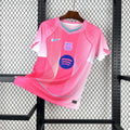 Barcelona 2025/26 Pink Special Edition Jersey - Fan Version