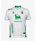 Racing de Santander 2025/26 Home - Fan Version