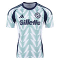 New England Revolution Away Jersey 25/26
