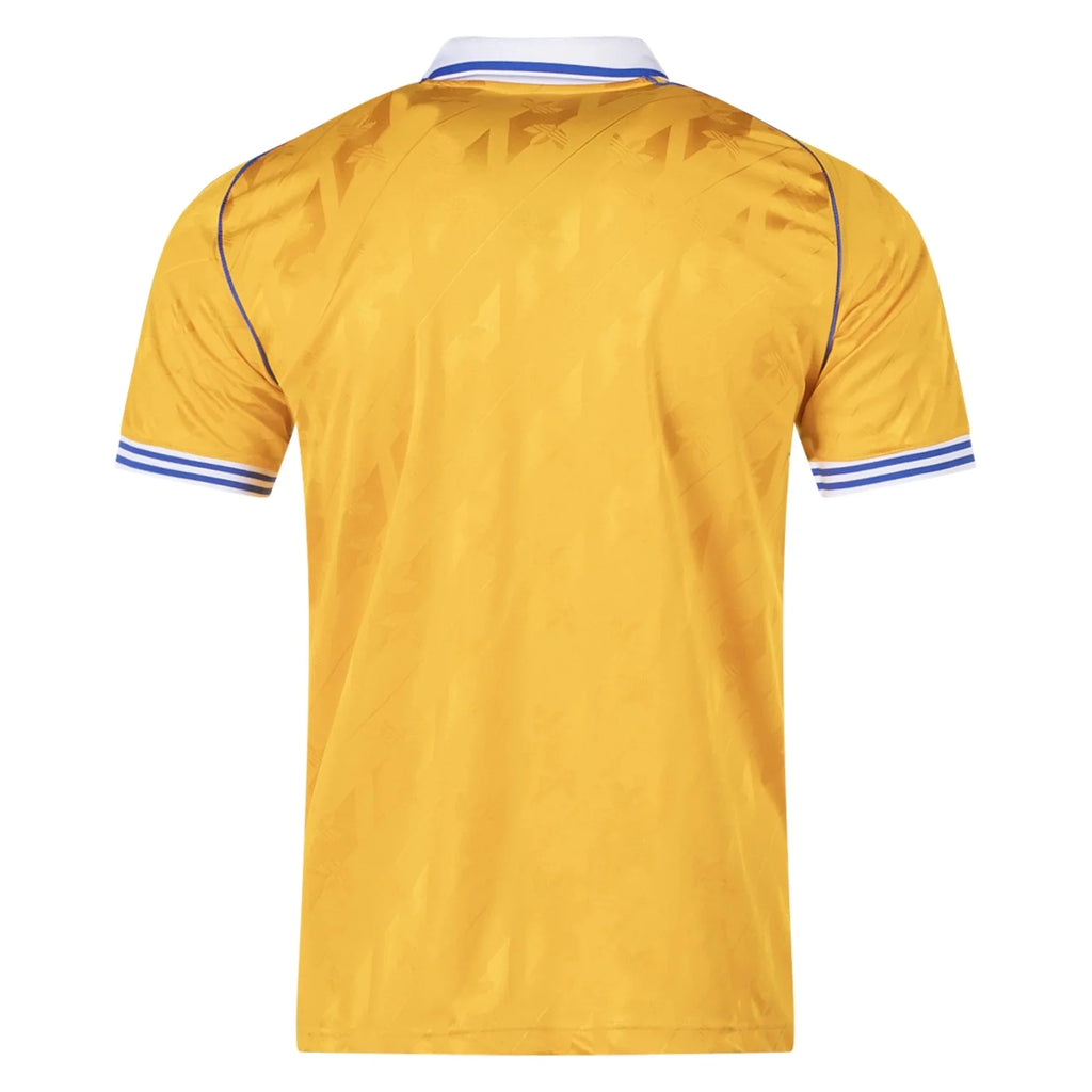 Tigres Anniversary Jersey 25/26 - Fan Version