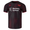 2025/26 Bayer 04 Leverkusen Men's Home Jersey