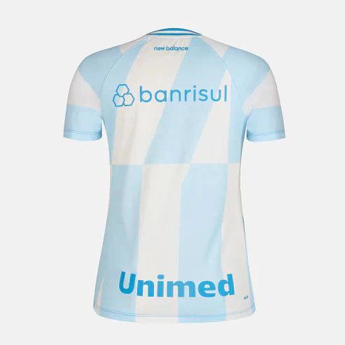Camisa Grêmio Feminina 2026/27 II
