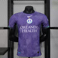 Player Orlando Pride 25/26 - Authentic Player [Slim Fit] Player [Slim Fit] Player [Slim Fit] Slim Fit