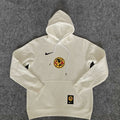 Club America 25-26 hoody - White