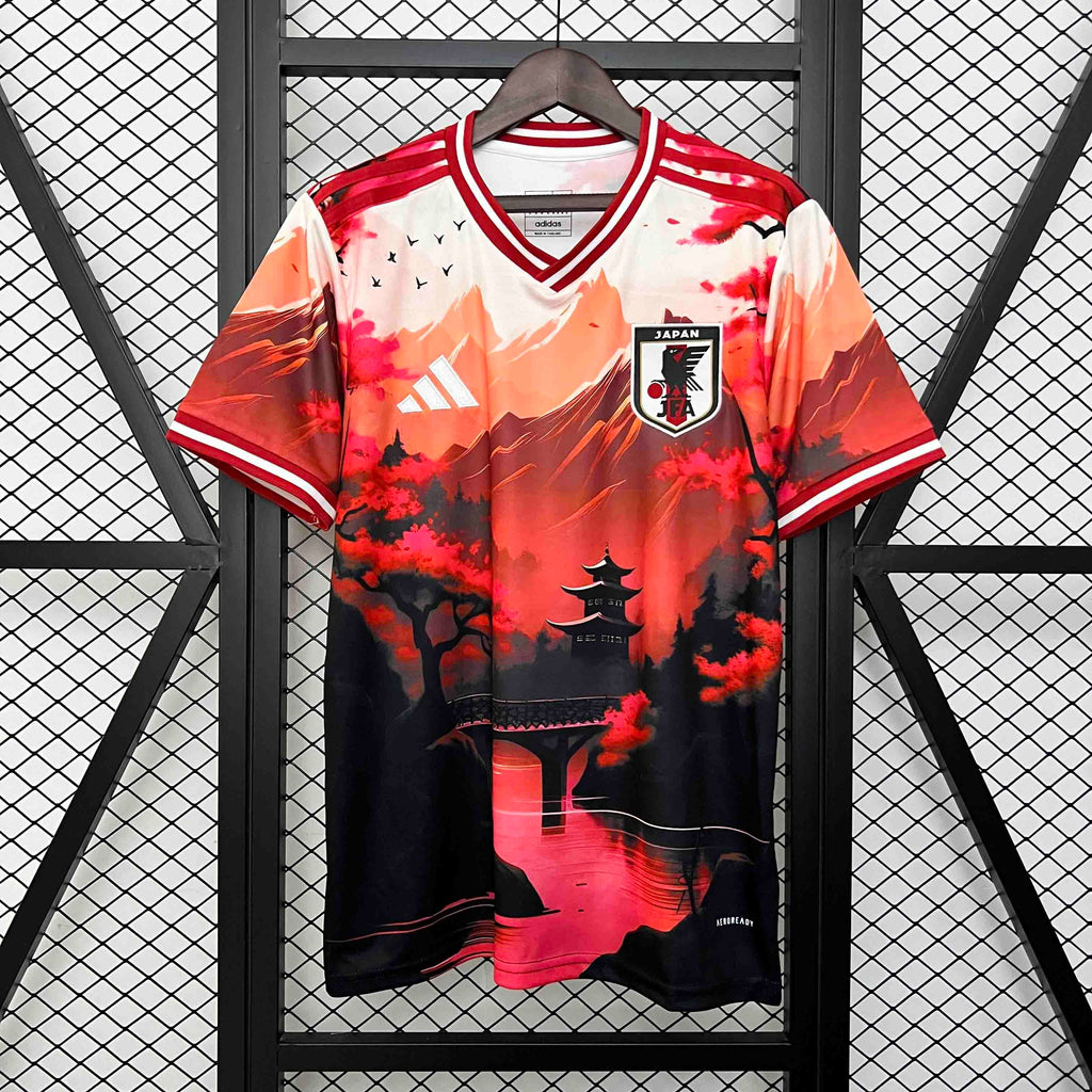2024 Japan Special Edition
