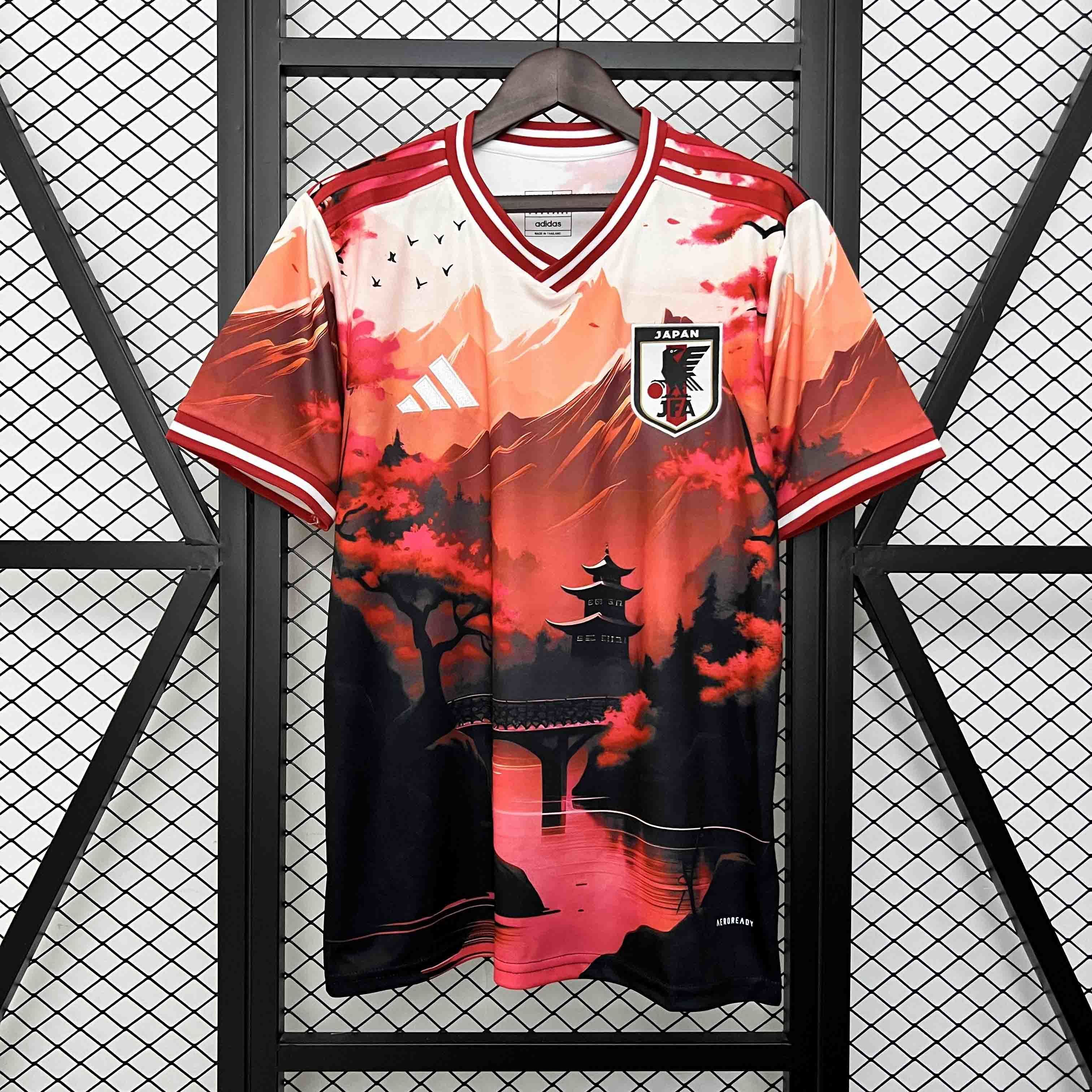 2024 Japan Special Edition