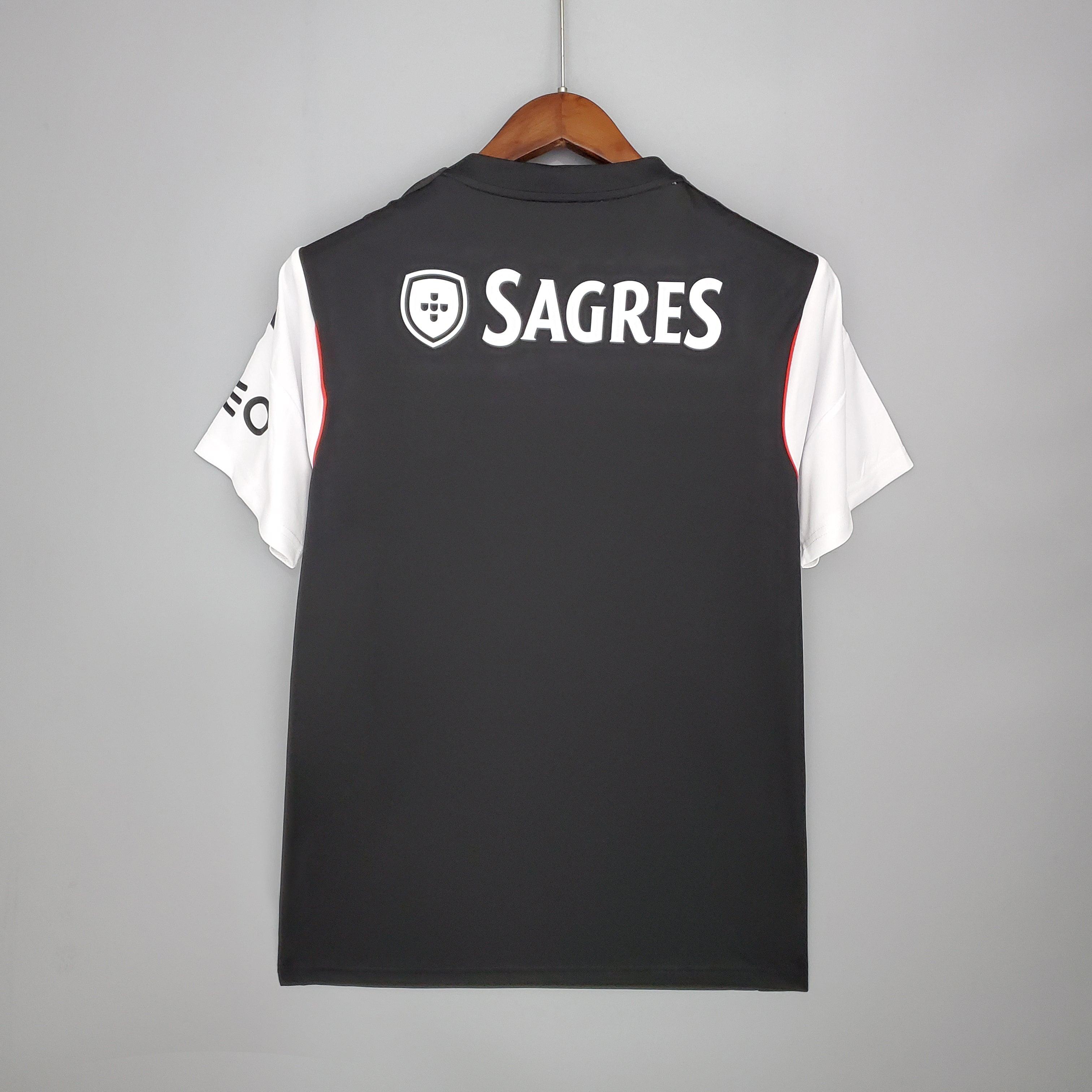 Camisola Benfica Retro II 2013/14 - Modelo Exclusivo! ❤️🦅