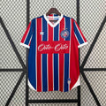 Bahia Retro Commemorative Edition 1988