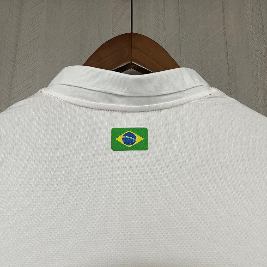 Retro 2006 International Away Jersey