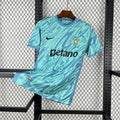 25/26 Lisbon Goalkeeper - Fan Version