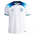 England 22/23 I Home Jersey - Player Version - Slim Fit