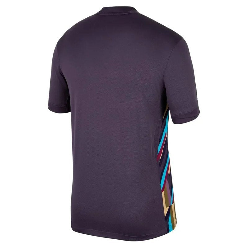 England 24/25 II Away Jersey - Player Version - Slim Fit