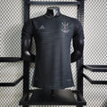 Flamengo 23/24 III Third Jersey - Player Version - Slim Fit