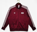 Jacket x Oasis Red