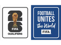 Patch FIFA World Cup 2026 - Qualifiers