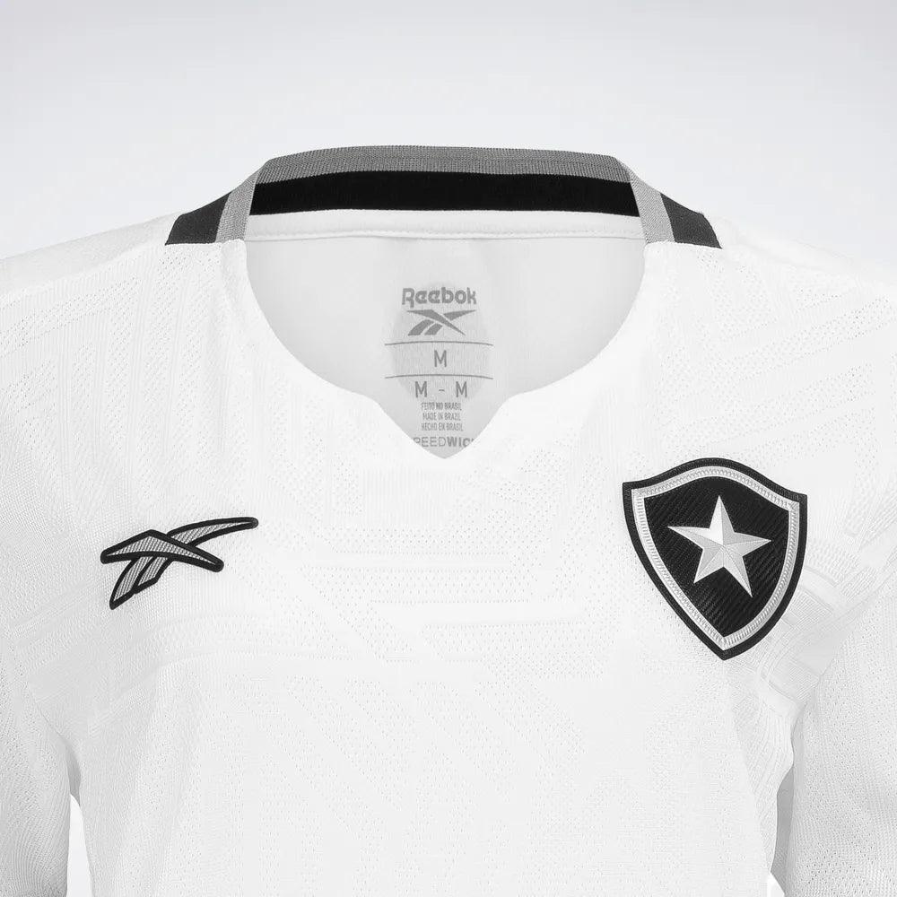 Jersey Women's Botafogo 2024/25 III - Patch Libertadores