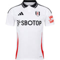 Fulham 24/25 I Home Jersey - Fan Version