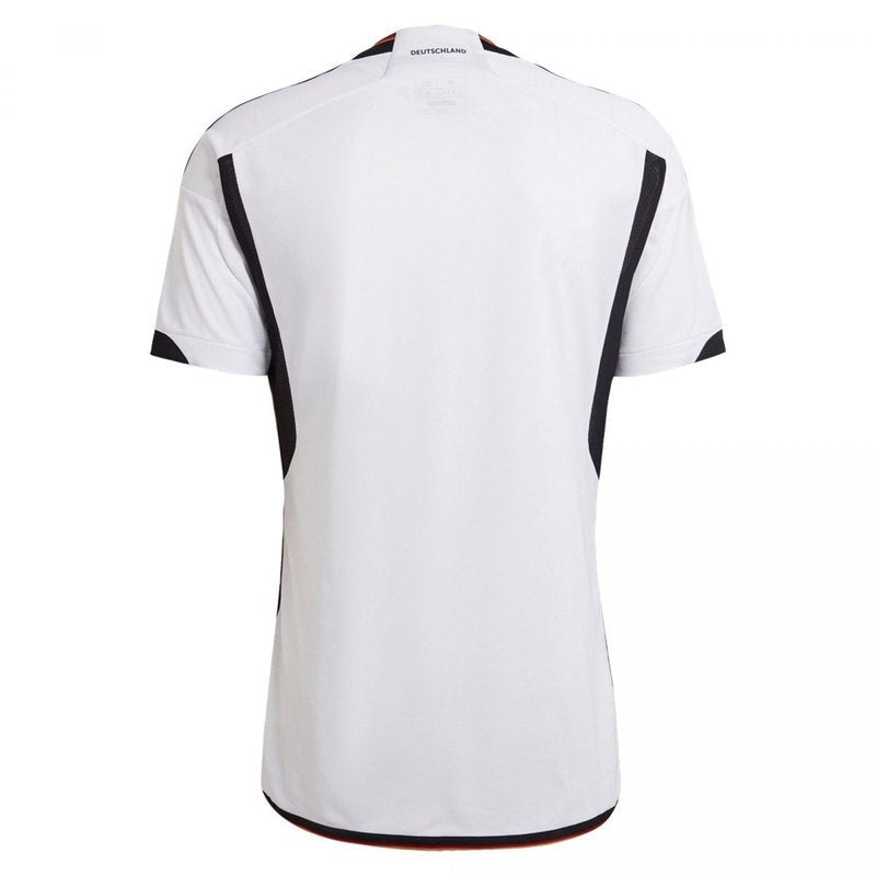 Germany 22/23 I Home Jersey - Fan Version